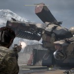 صور METAL GEAR SOLID Δ: SNAKE EATER
