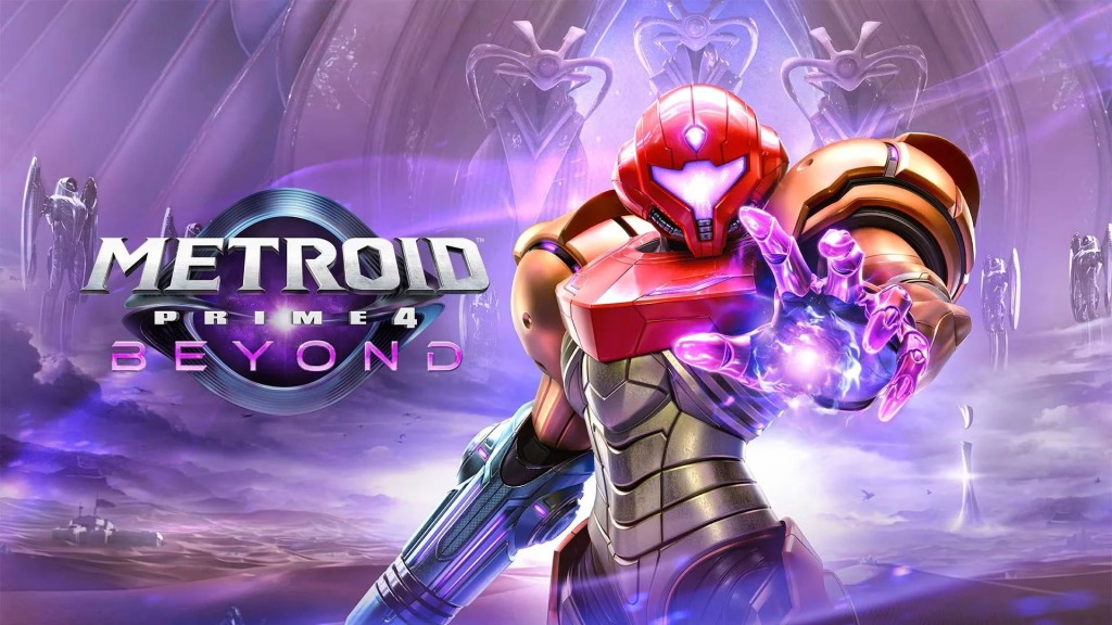 تأكيد اطلاق metroid prime 4 beyond في 2025