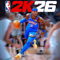 NBA 2K26