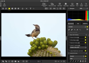 nikon nx studio للكمبيوتر ماك