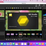صور Nikon NX Studio