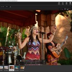 صور Nikon NX Studio