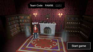 fear of ghosts apk
