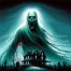 fear of ghosts