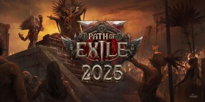 لعبة طريق المنفى 2