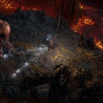 صور Path of Exile 2
