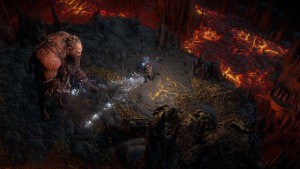 path of exile 2 للكمبيوتر