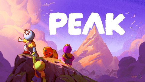 PEAK