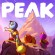 لعبة بيك PEAK