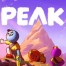 peak