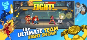 punch tv apk