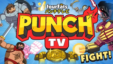 Punch TV