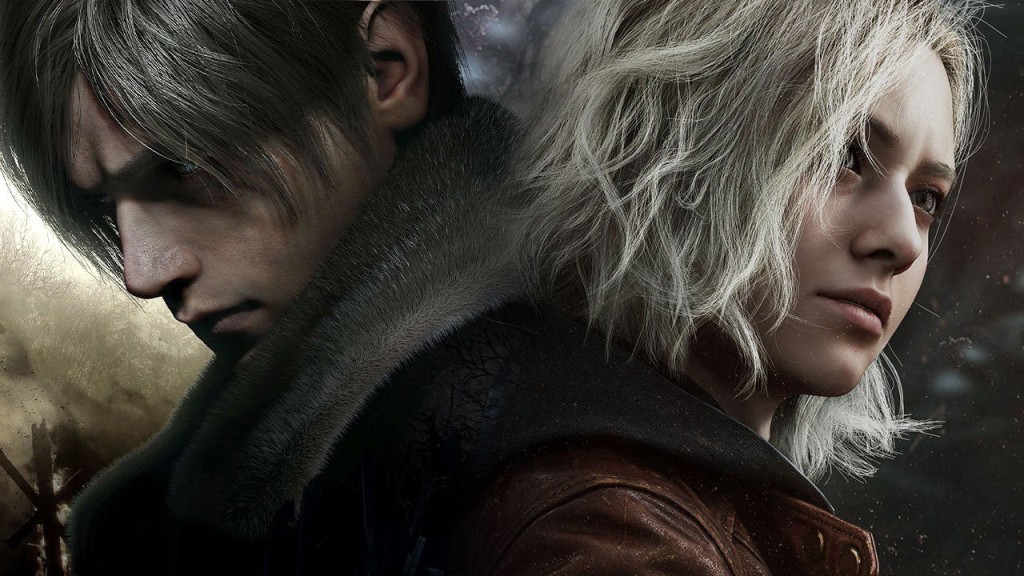 resident evil requiem ستكون الدور الرئيسي الاخير لشخصية ليون كيندي