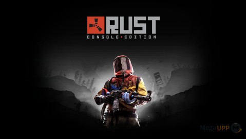 Rust