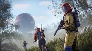 rust للكمبيوتر