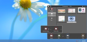 screenpresso للكمبيوتر