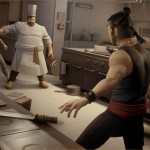 صور Sifu