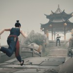 صور Sifu