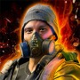 firezone flame gun shooting