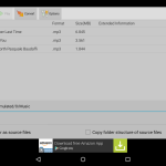 صور Switch Audio File Converter