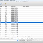 صور Switch Audio File Converter