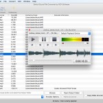 صور Switch Audio File Converter