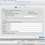 صور Switch Audio File Converter