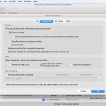 صور Switch Audio File Converter