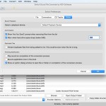 صور Switch Audio File Converter