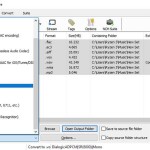 صور Switch Audio File Converter