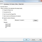 صور Switch Audio File Converter