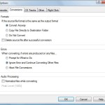 صور Switch Audio File Converter
