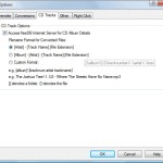 صور Switch Audio File Converter