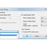 صور Switch Audio File Converter