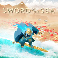 Sword of the Sea