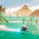 صور Sword of the Sea