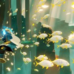 صور Sword of the Sea