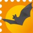 the bat