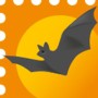 the bat