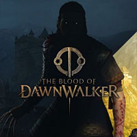 The Blood of Dawnwalker