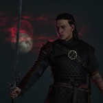 صور The Blood of Dawnwalker