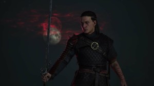 the blood of dawnwalker للكمبيوتر