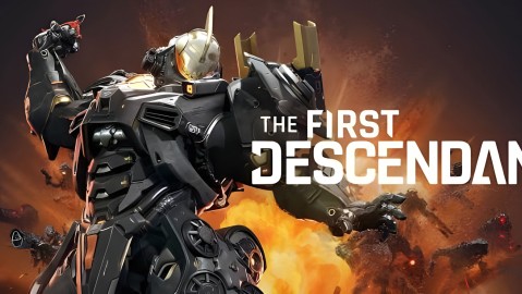 The First Descendant