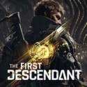 the first descendant