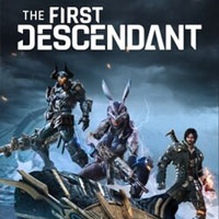 The First Descendant