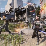 صور The First Descendant