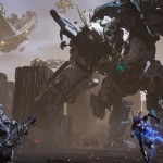 صور The First Descendant