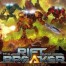 the riftbreaker