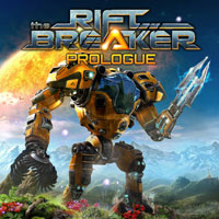 The Riftbreaker