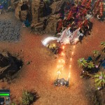 صور The Riftbreaker